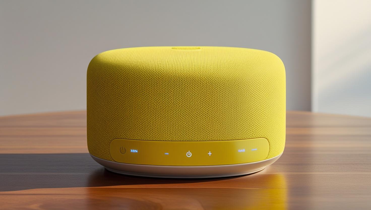 Heavy Bass Bluetooth Speaker